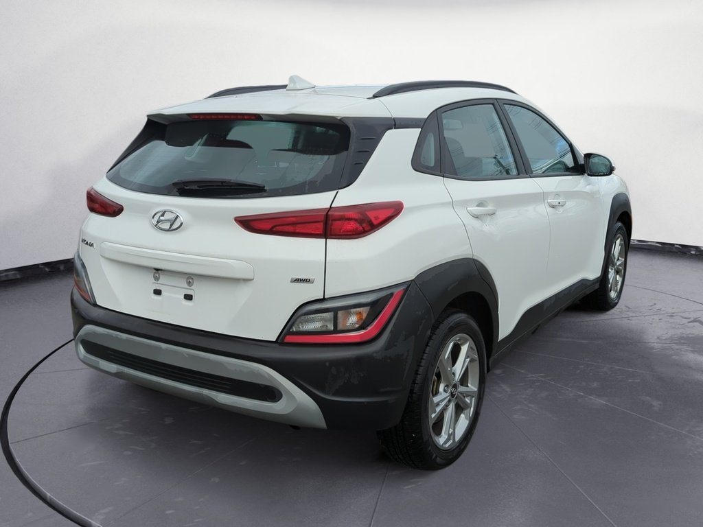2023 Hyundai Kona PREFERRED