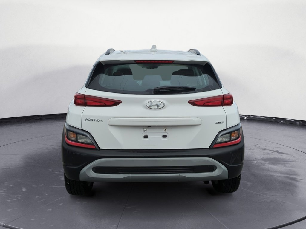 2023 Hyundai Kona PREFERRED