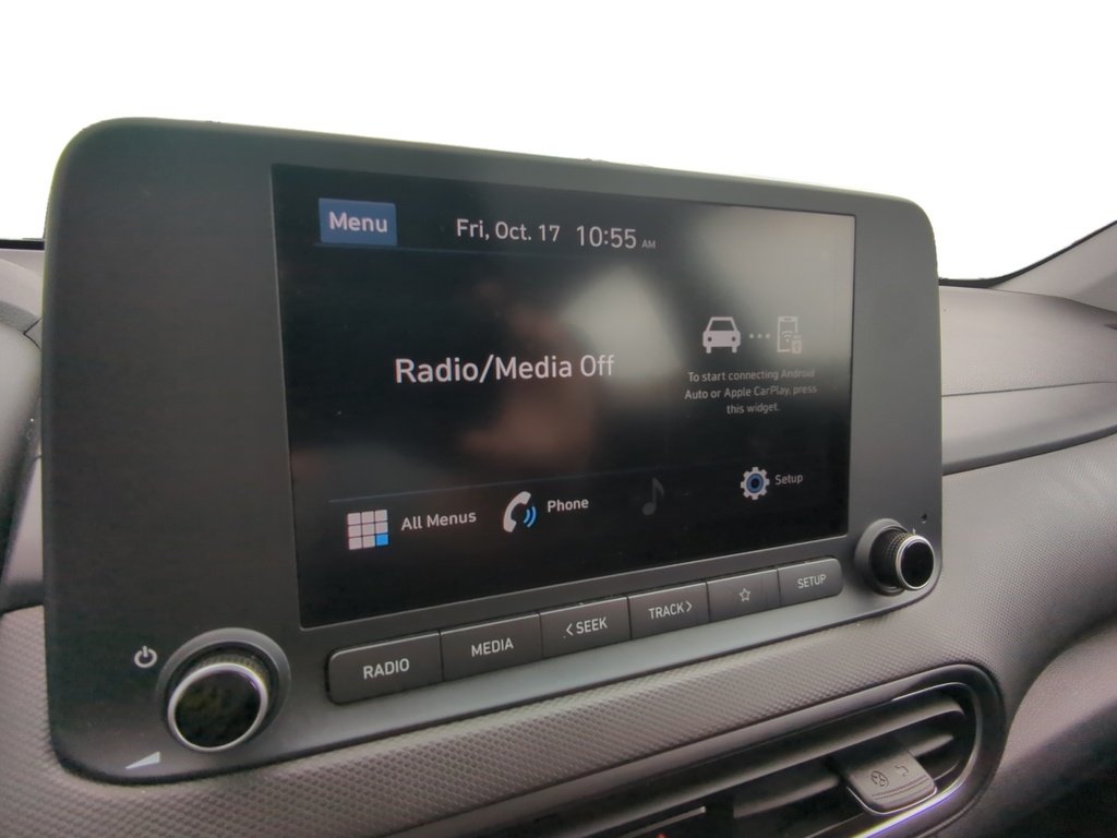 2023 Hyundai Kona PREFERRED