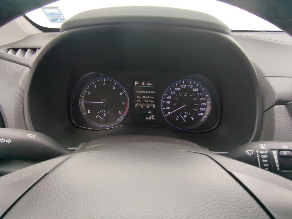 2023 Hyundai Kona PREFERRED