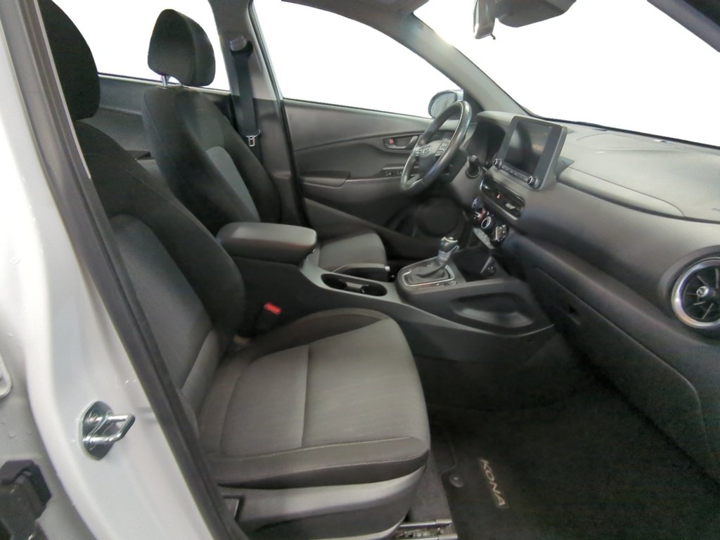 2023 Hyundai Kona PREFERRED