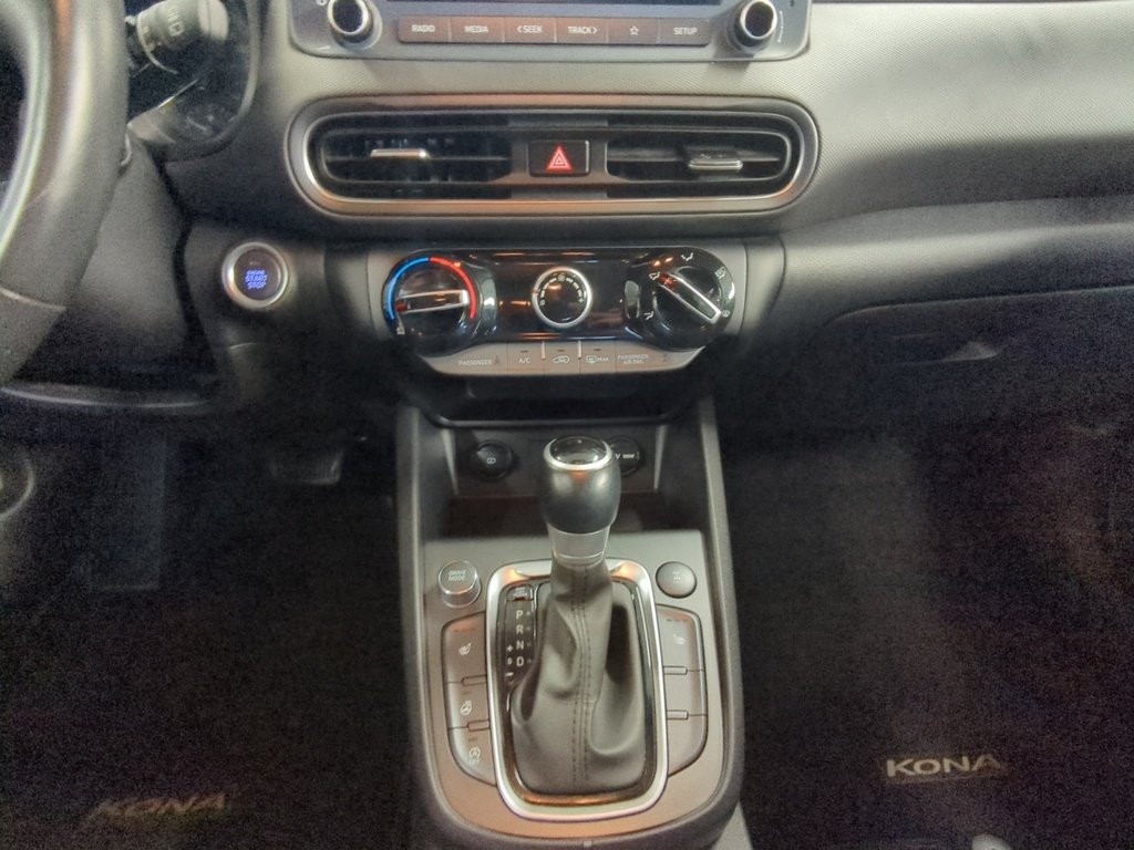 2023 Hyundai Kona PREFERRED