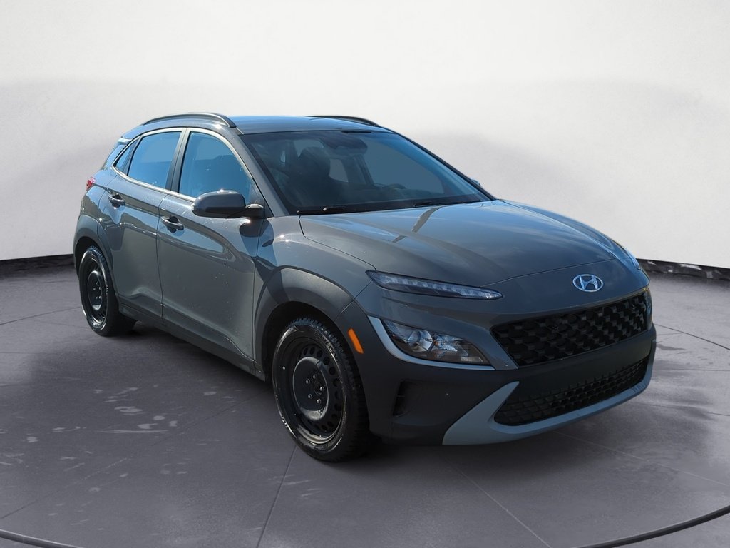 Hyundai Kona PREFERRED 2023