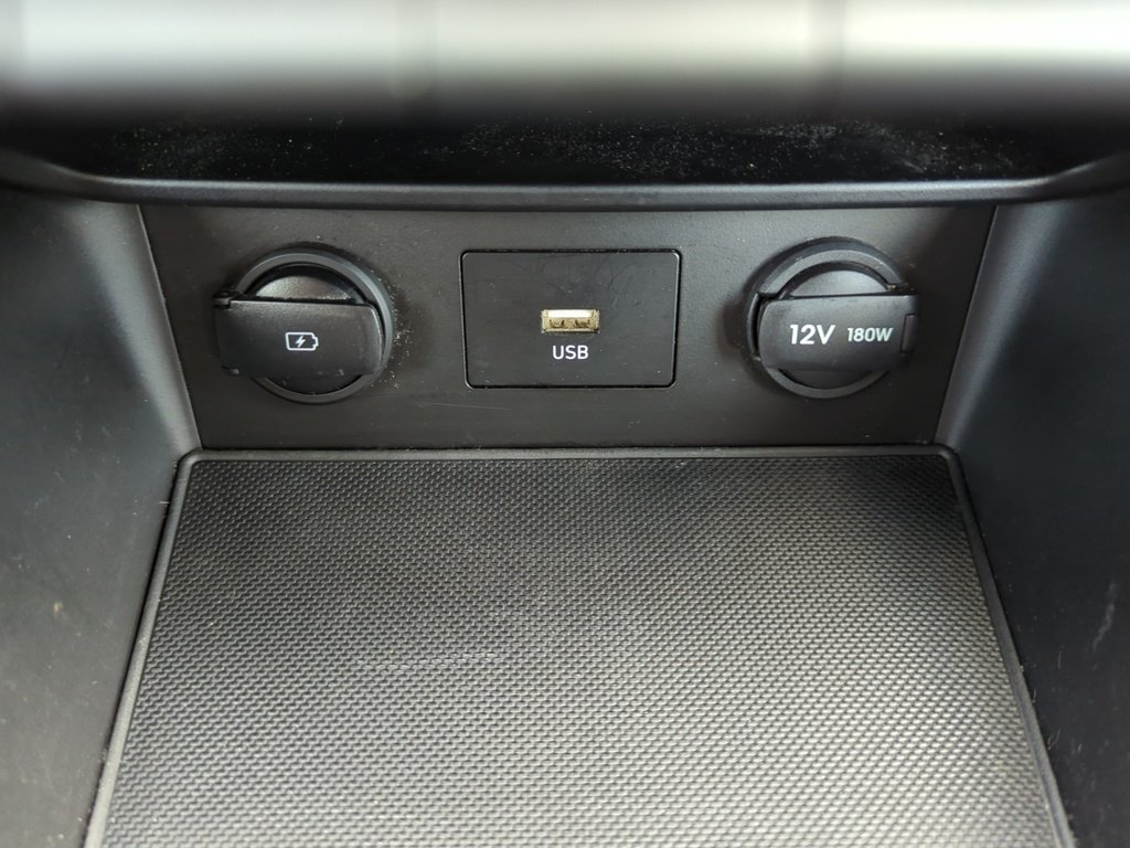 Hyundai Kona PREFERRED 2023