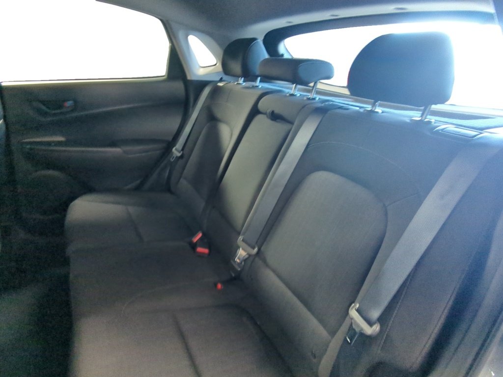 Hyundai Kona PREFERRED 2023