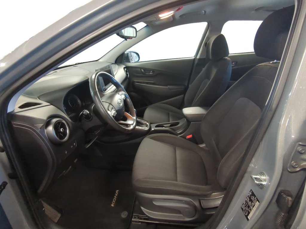 Hyundai Kona PREFERRED 2023