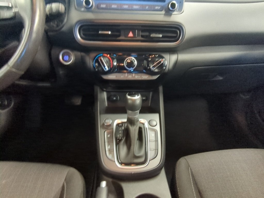 Hyundai Kona PREFERRED 2023