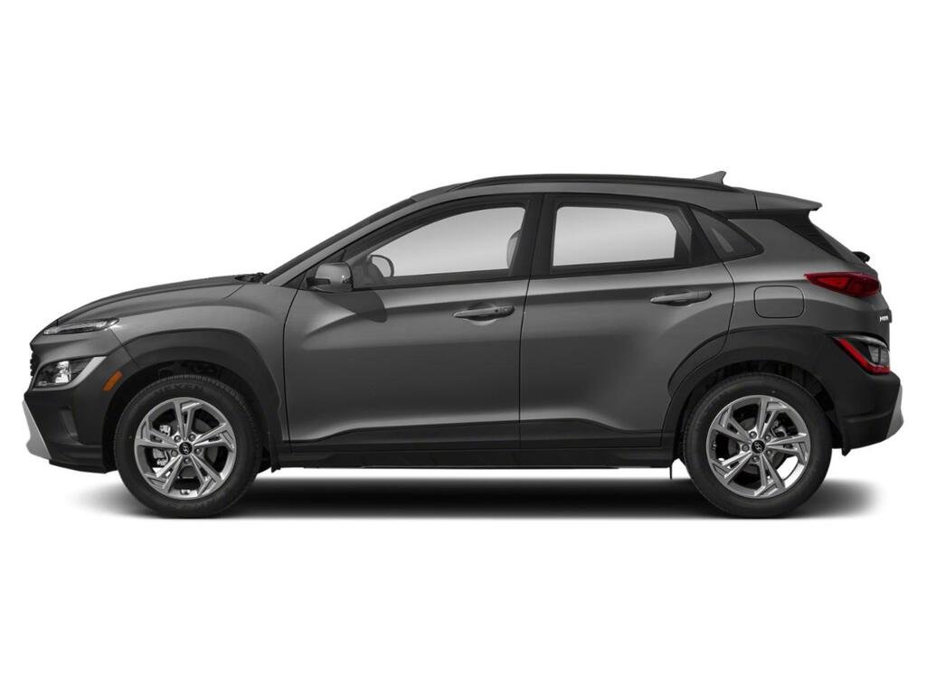Hyundai Kona PREFERRED 2023
