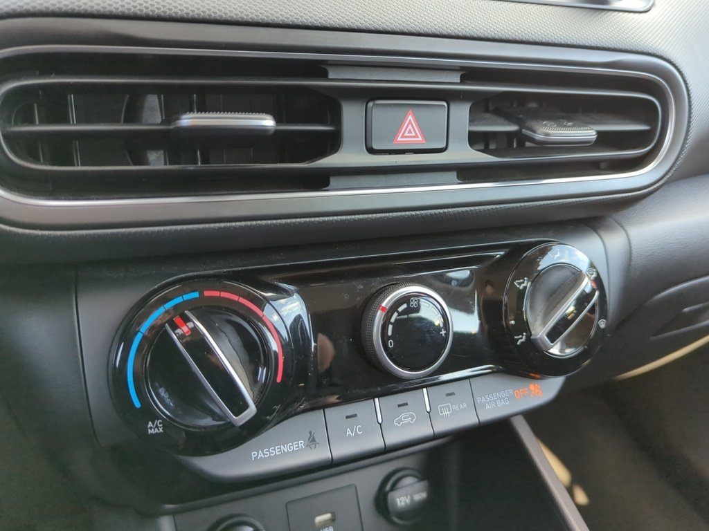 Hyundai Kona PREFERRED 2023