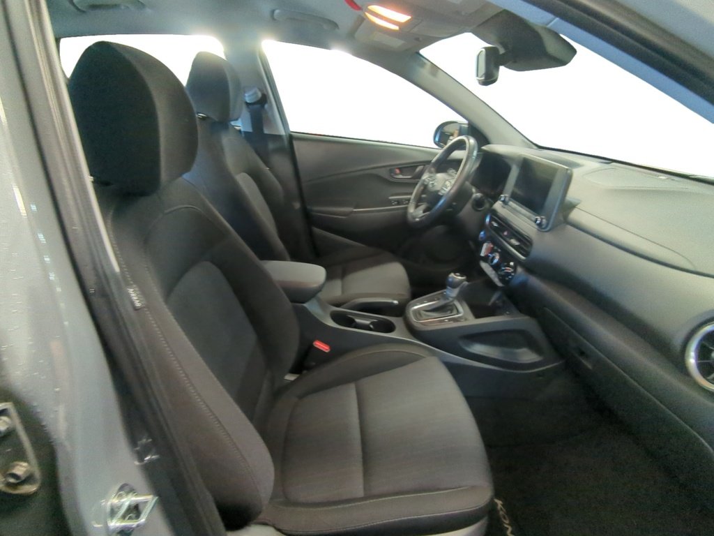 Hyundai Kona PREFERRED 2023