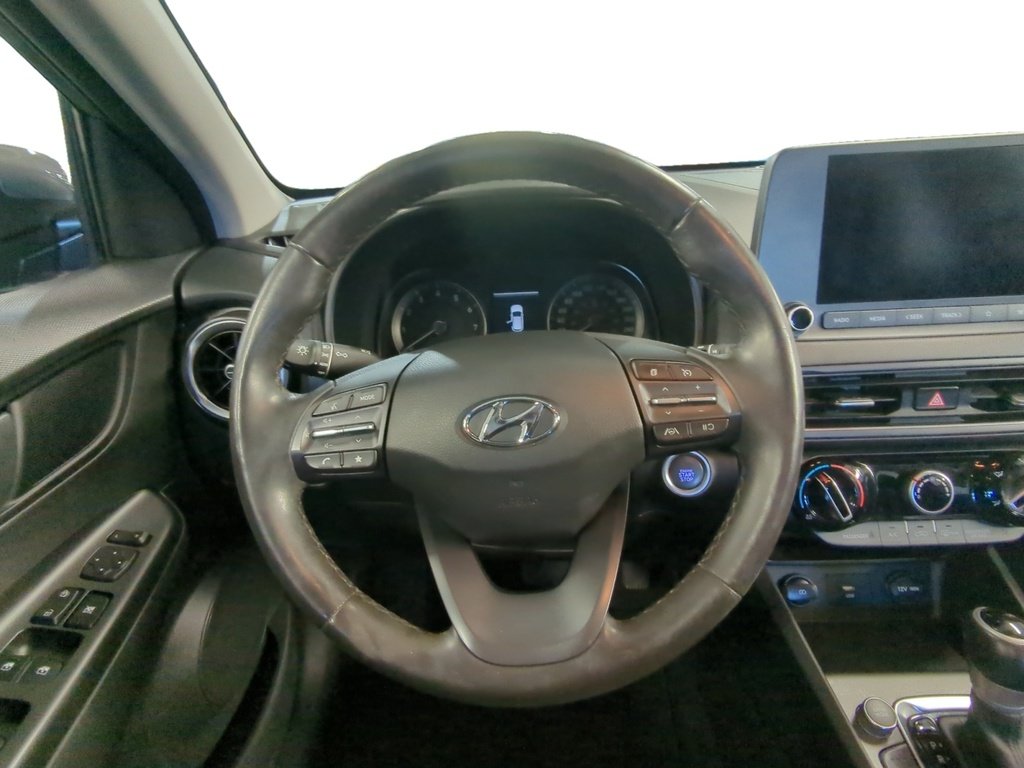 Hyundai Kona PREFERRED 2023