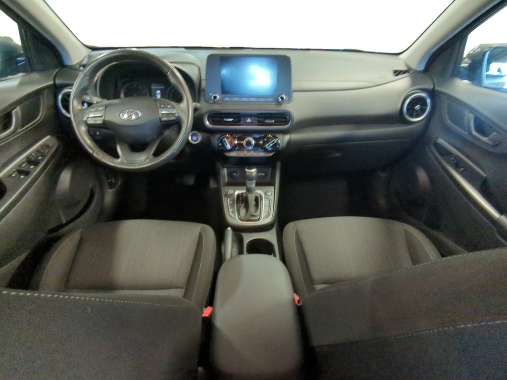 Hyundai Kona PREFERRED 2023