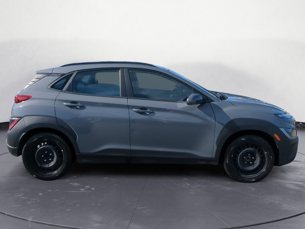 2023 Hyundai Kona PREFERRED