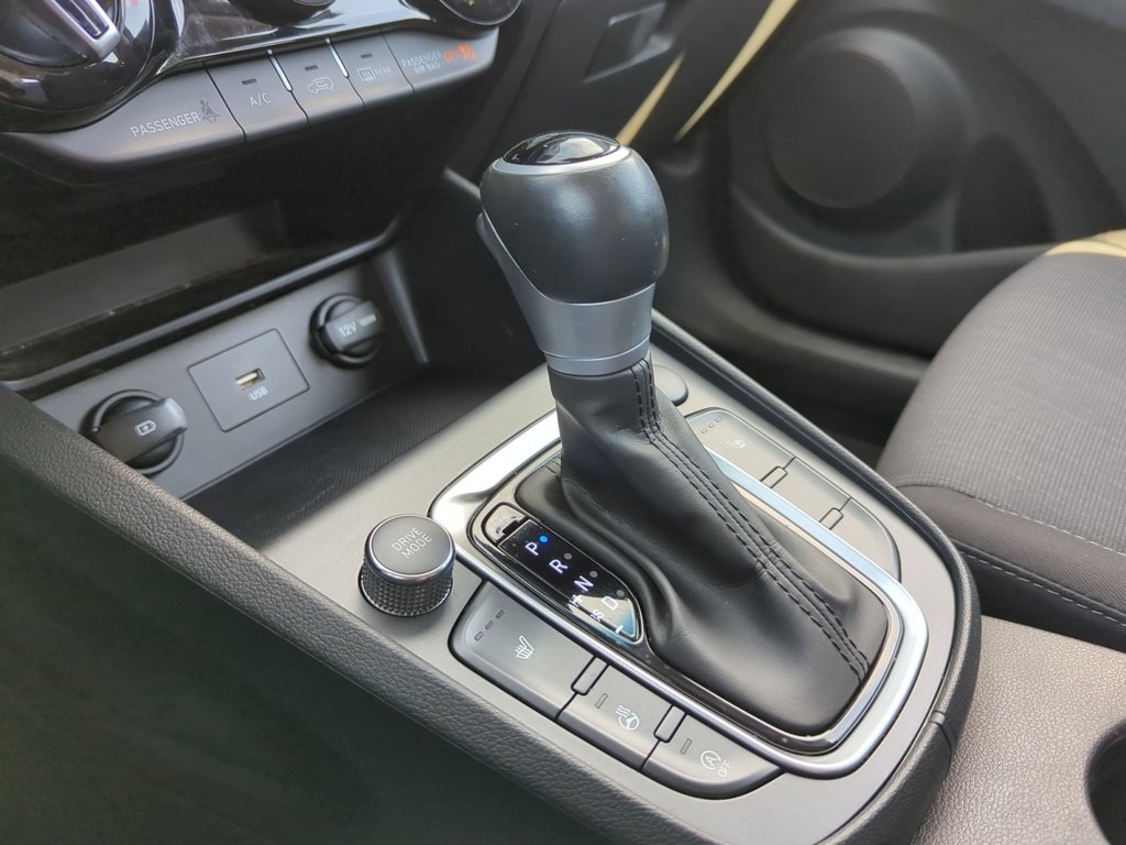 Hyundai Kona PREFERRED 2023