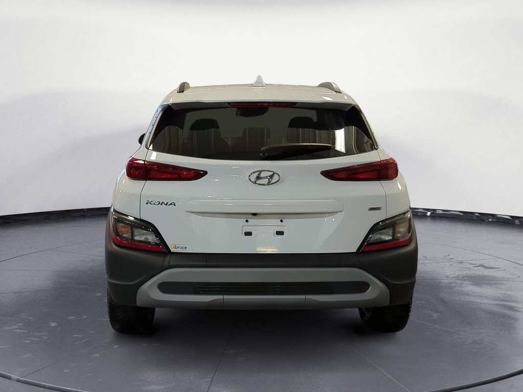 2023 Hyundai Kona PREFERRED
