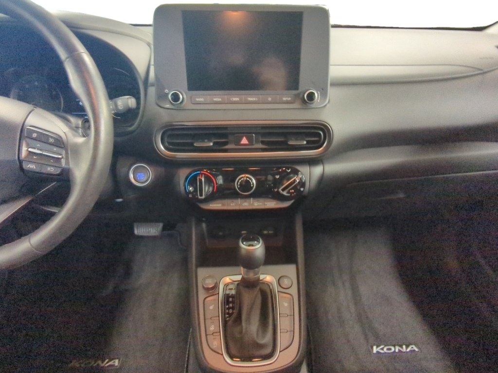 2023 Hyundai Kona PREFERRED