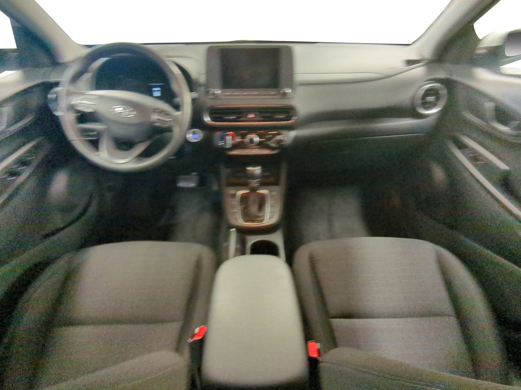 2023 Hyundai Kona PREFERRED