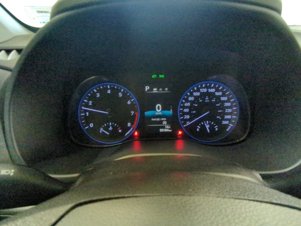 2023 Hyundai Kona PREFERRED