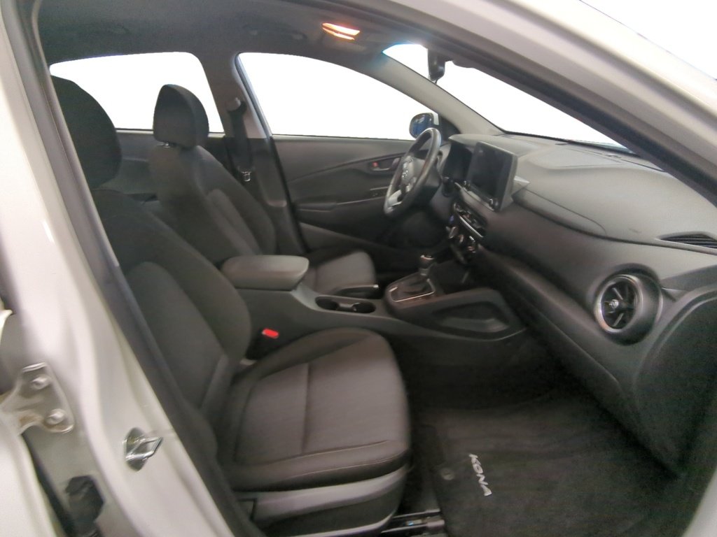 2023 Hyundai Kona PREFERRED