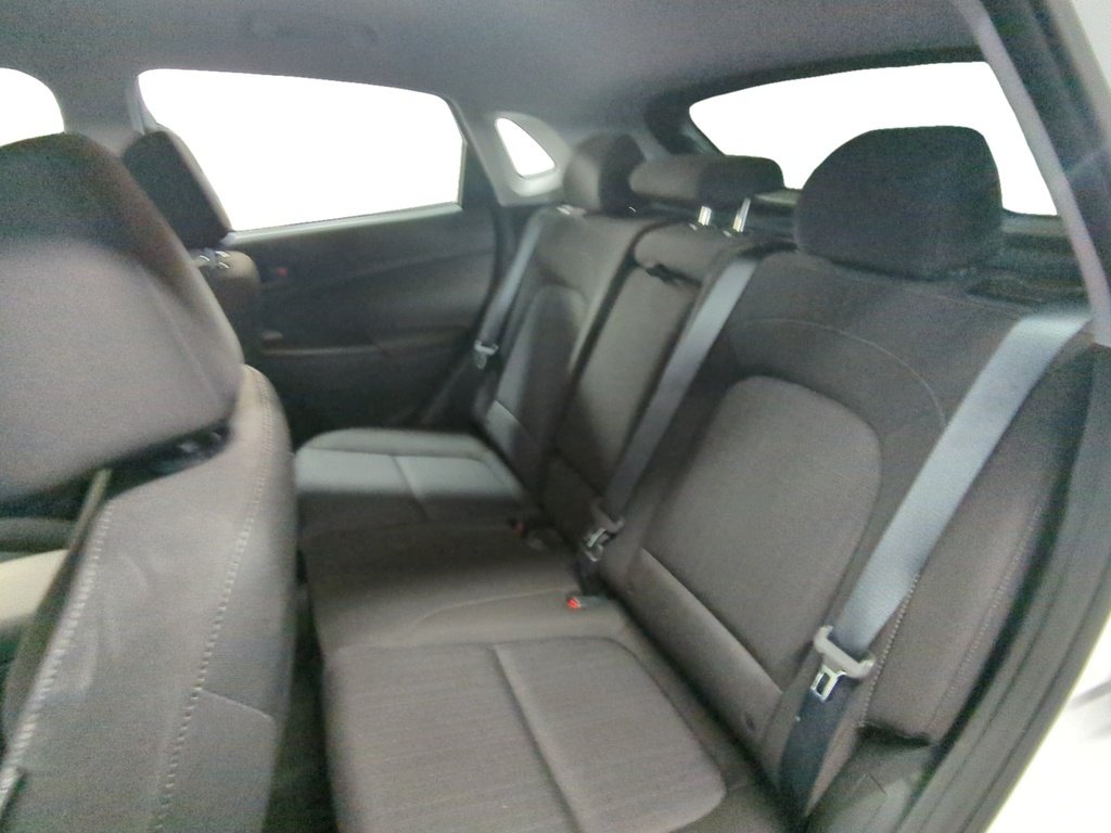 2023 Hyundai Kona PREFERRED