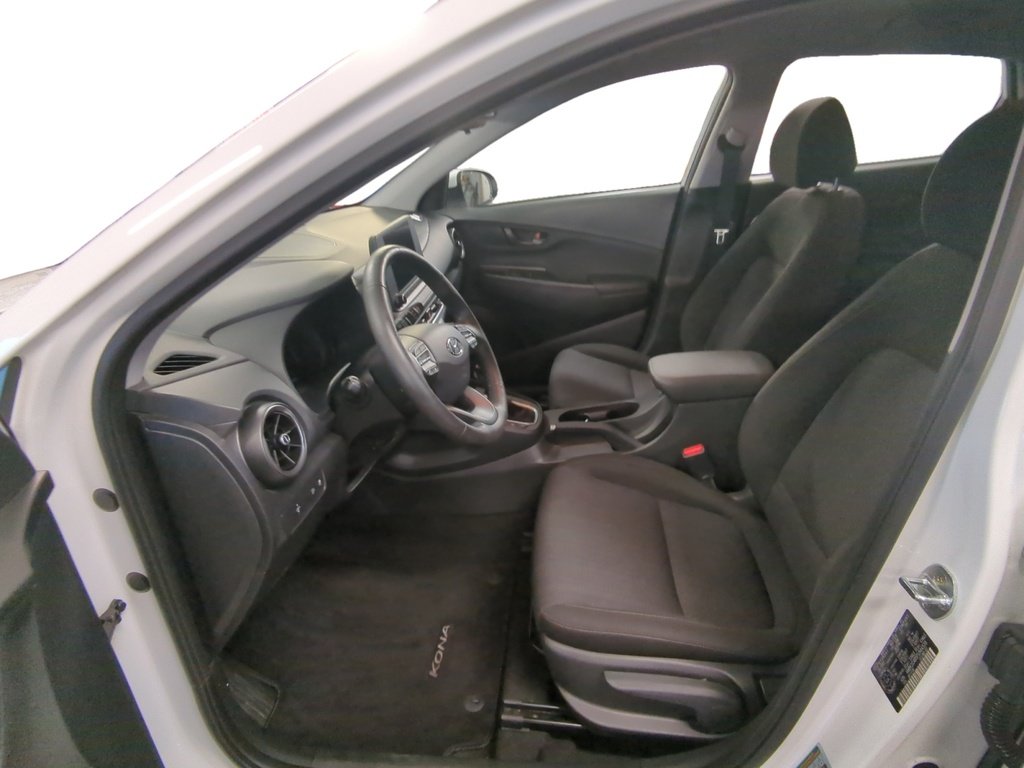 2023 Hyundai Kona PREFERRED