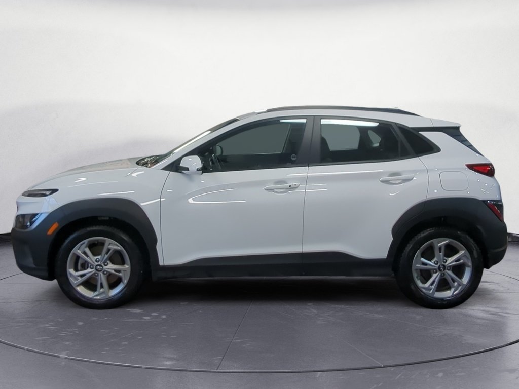 2023 Hyundai Kona PREFERRED