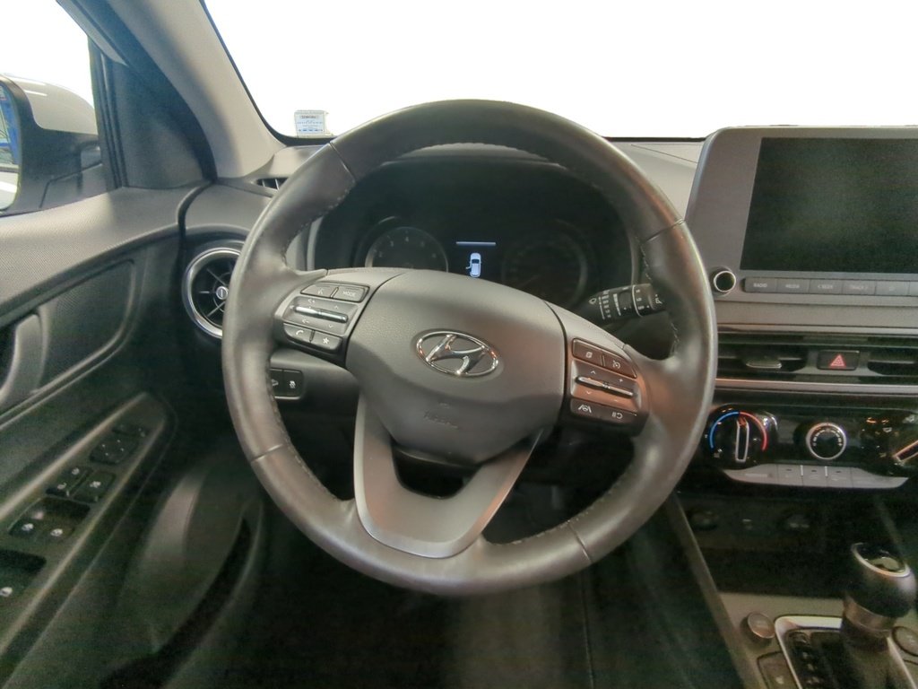 2023 Hyundai Kona PREFERRED