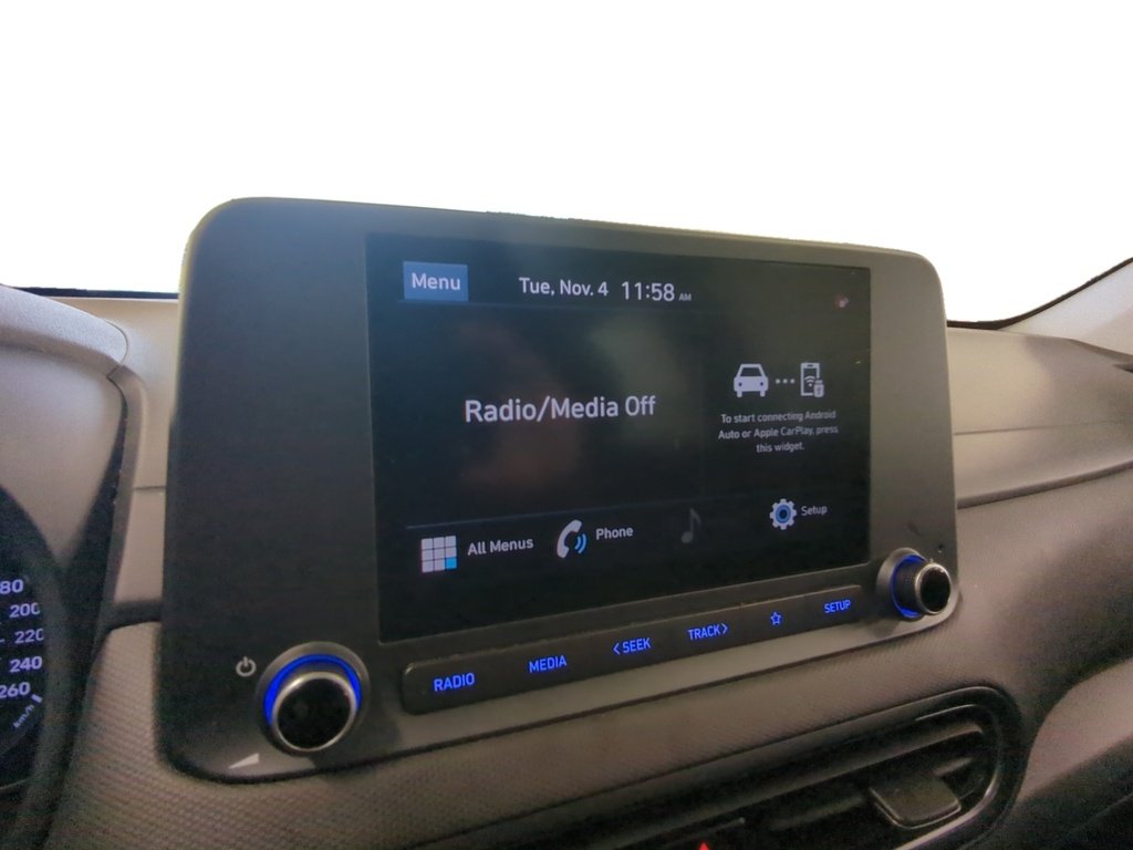 2023 Hyundai Kona PREFERRED