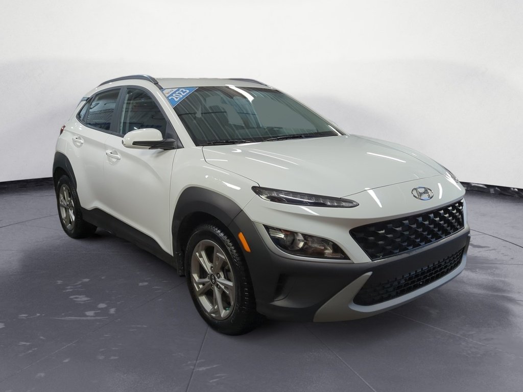 2023 Hyundai Kona PREFERRED