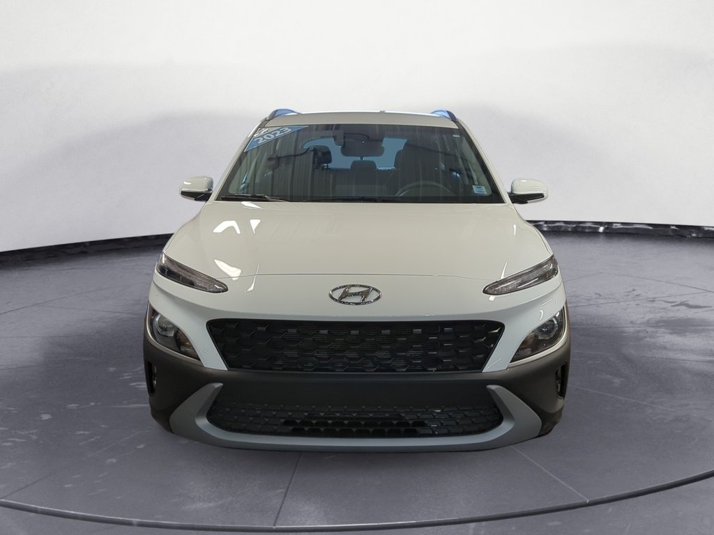 2023 Hyundai Kona ESSENTIAL