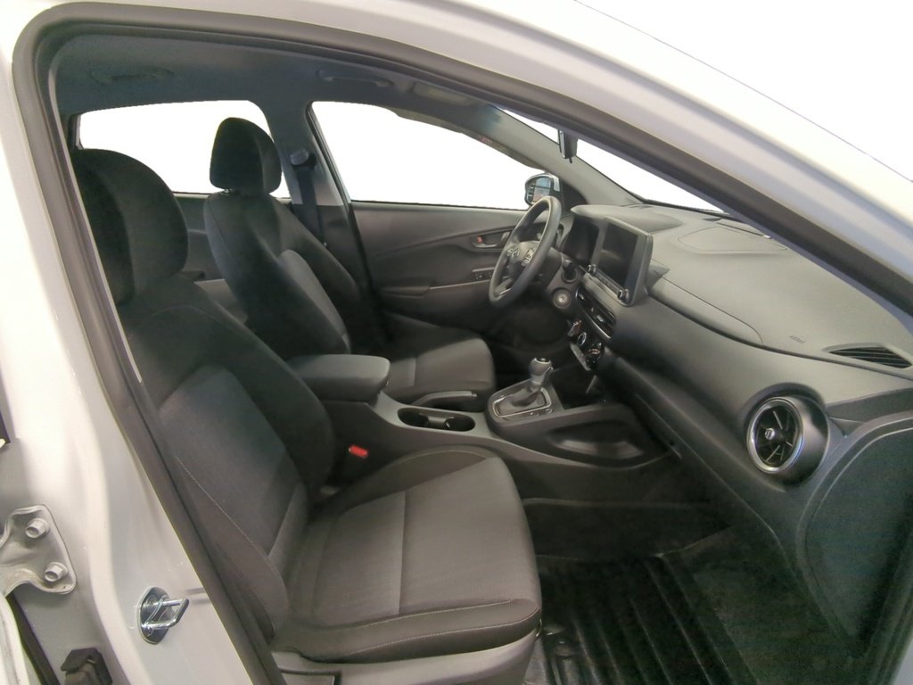 2023 Hyundai Kona ESSENTIAL