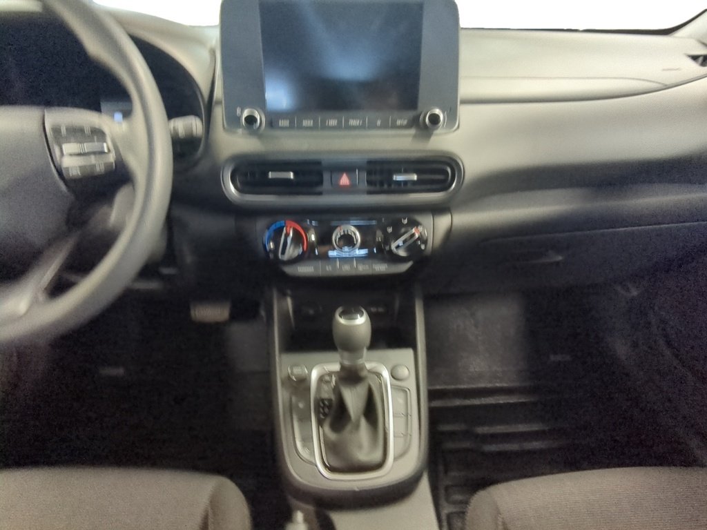 2023 Hyundai Kona ESSENTIAL