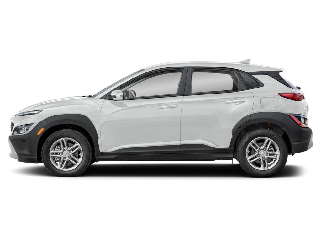 2023 Hyundai Kona ESSENTIAL