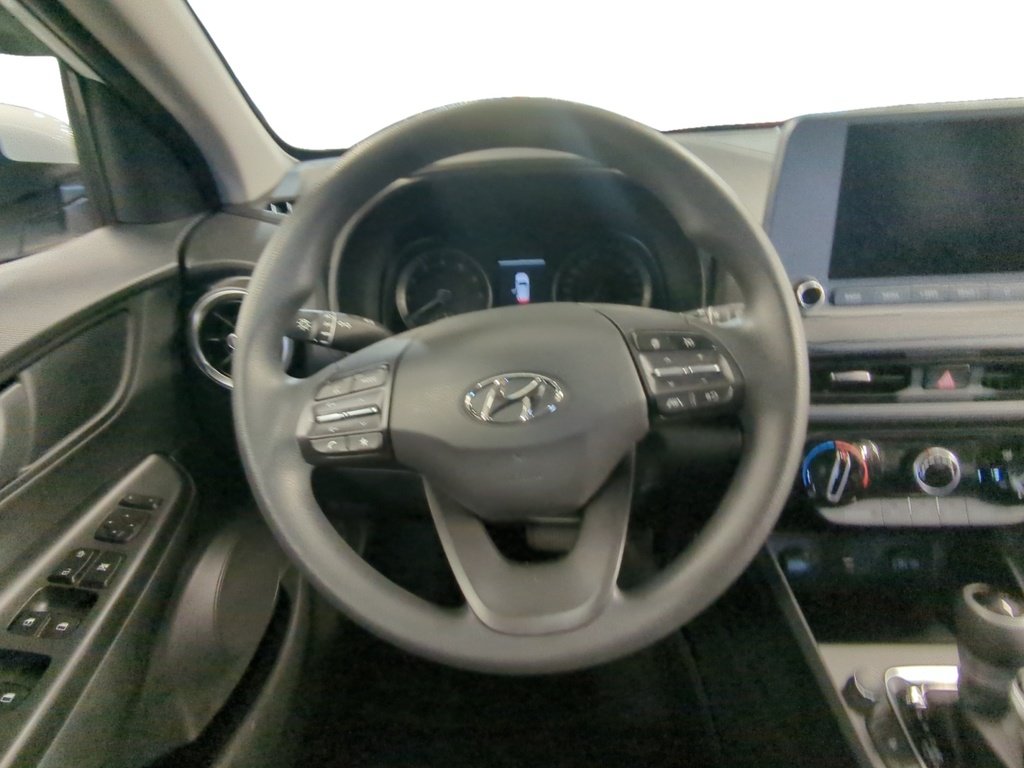 2023 Hyundai Kona ESSENTIAL