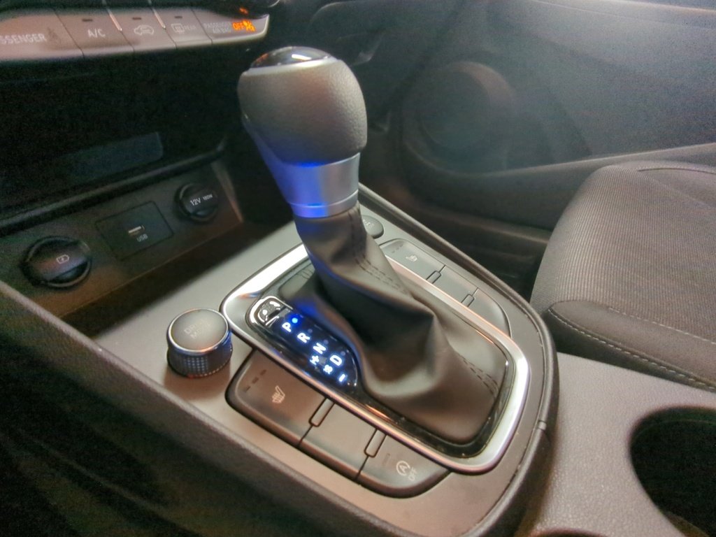 2023 Hyundai Kona ESSENTIAL