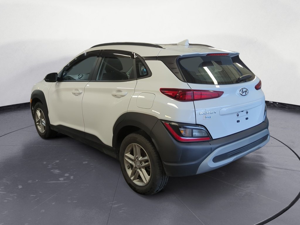 2023 Hyundai Kona ESSENTIAL