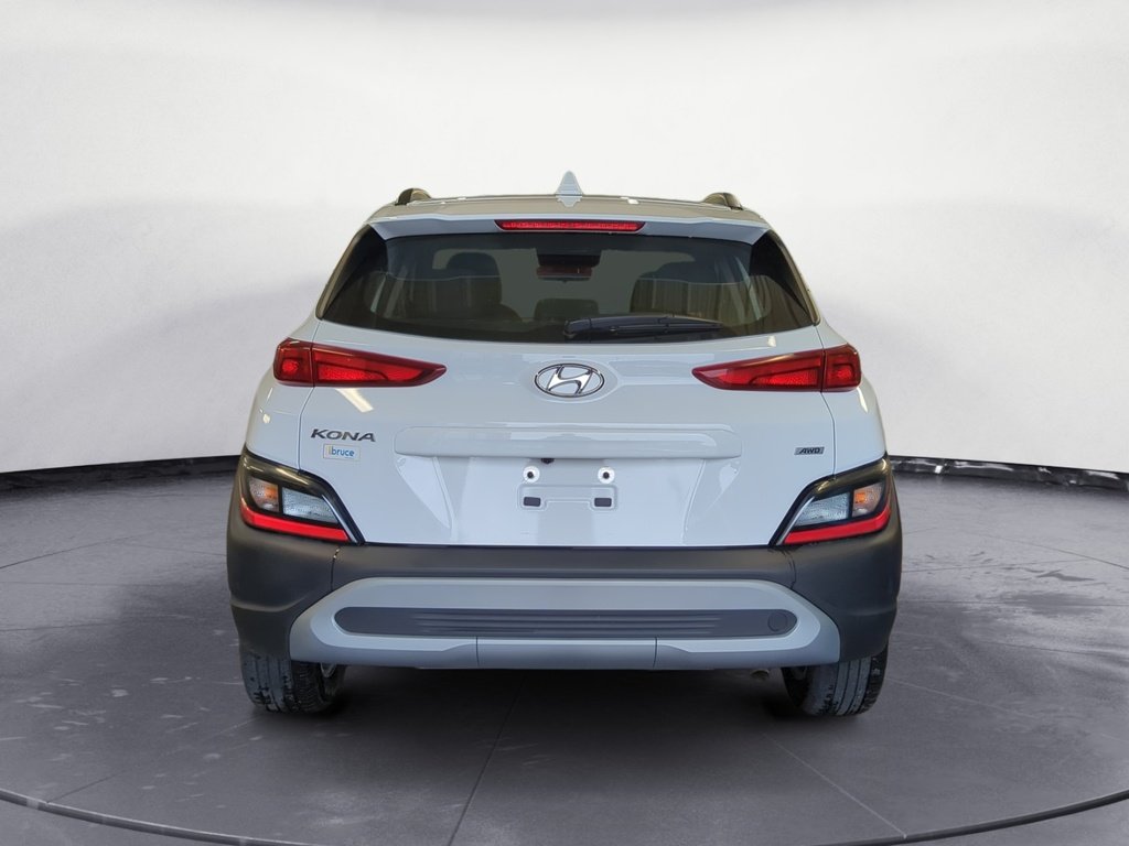 2023 Hyundai Kona ESSENTIAL