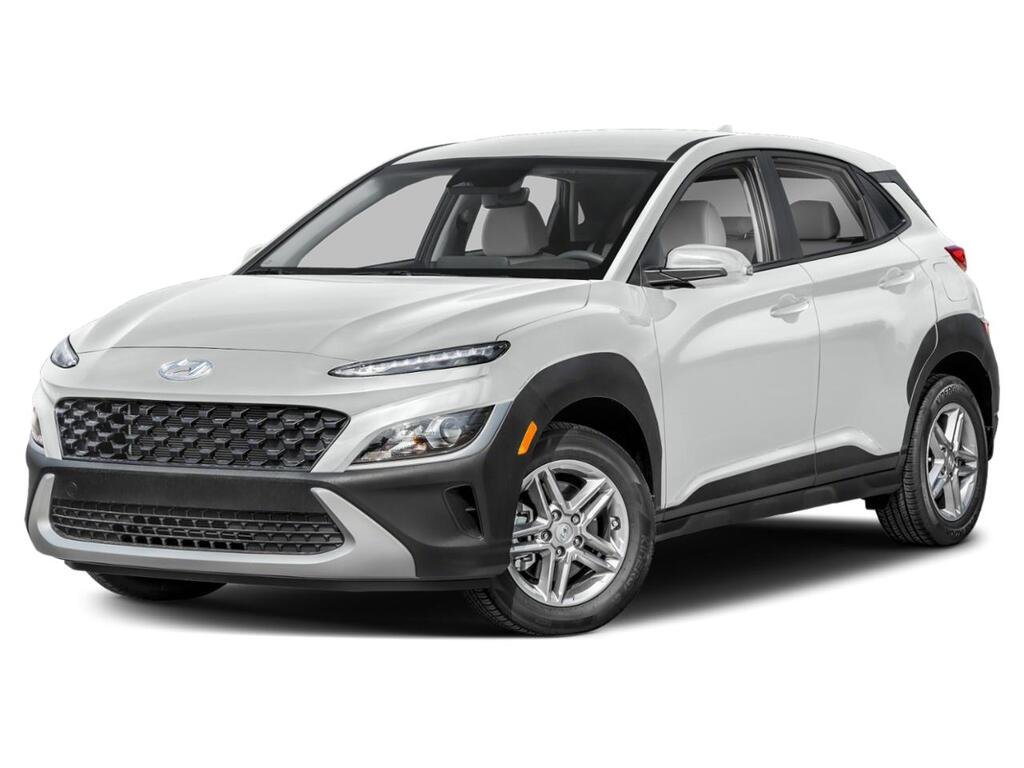 2023 Hyundai Kona ESSENTIAL