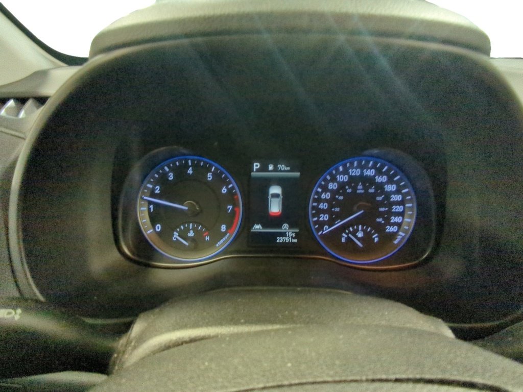 2023 Hyundai Kona ESSENTIAL