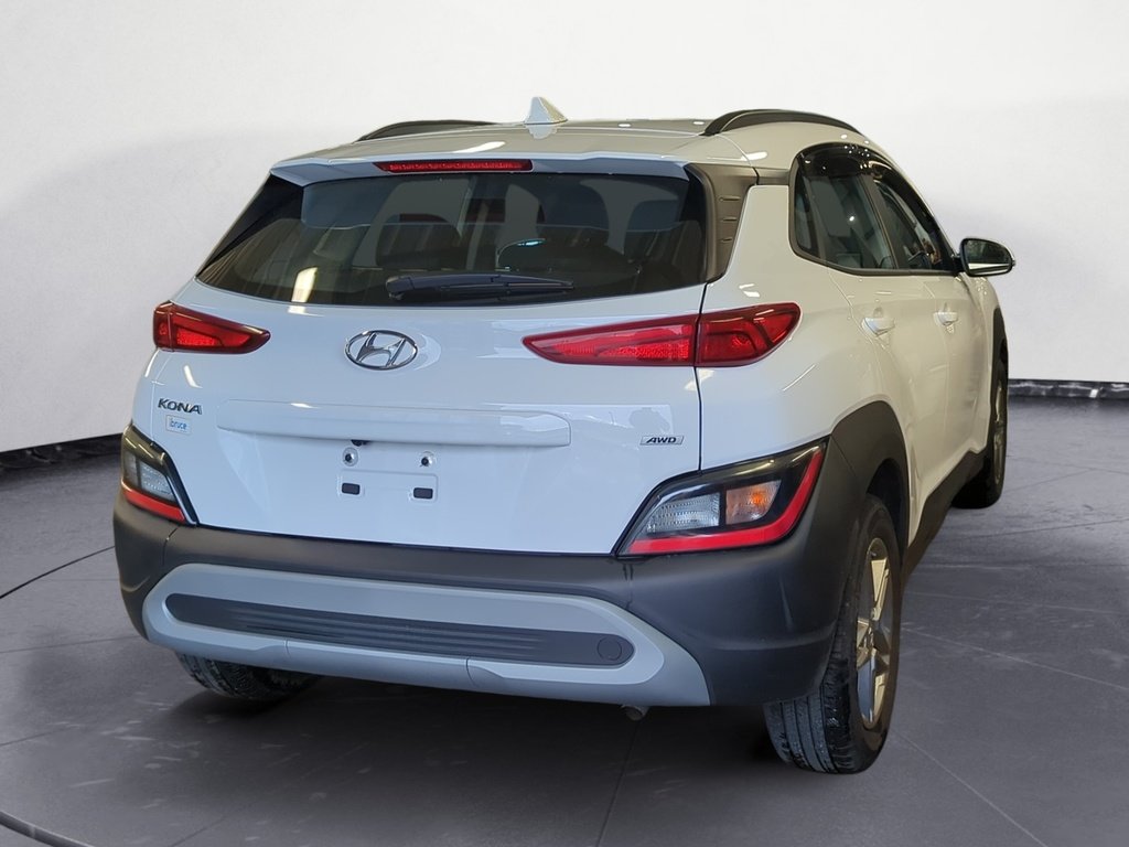 2023 Hyundai Kona ESSENTIAL