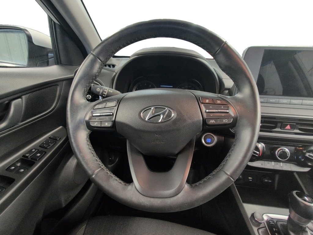 2023 Hyundai Kona PREFERRED - AWD
