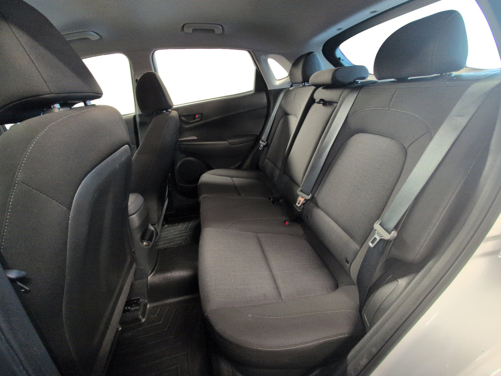 2023 Hyundai Kona PREFERRED - AWD