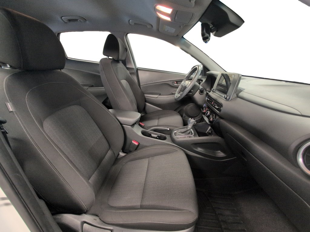 2023 Hyundai Kona PREFERRED - AWD