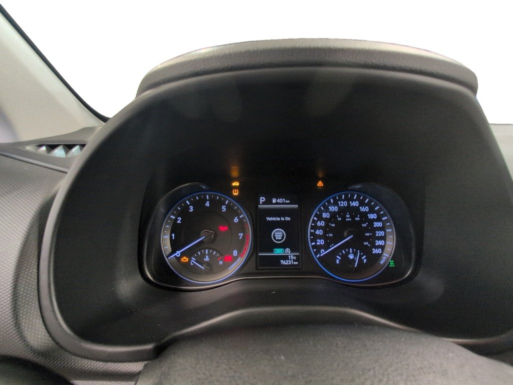 2023 Hyundai Kona PREFERRED - AWD