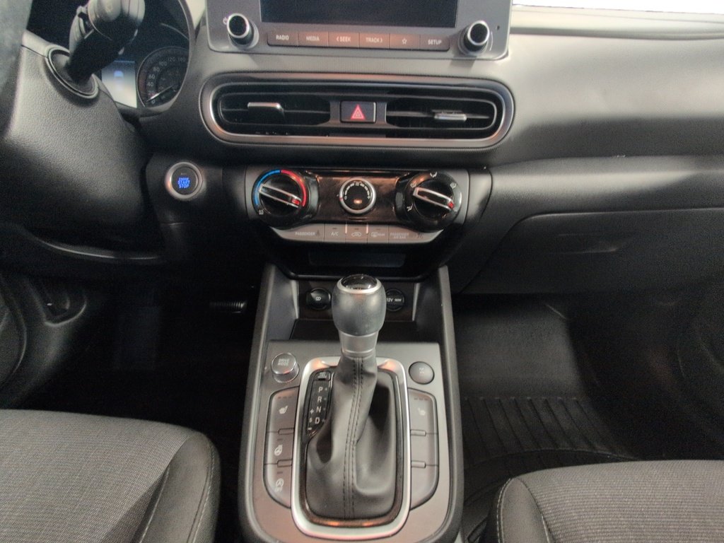 2023 Hyundai Kona PREFERRED - AWD
