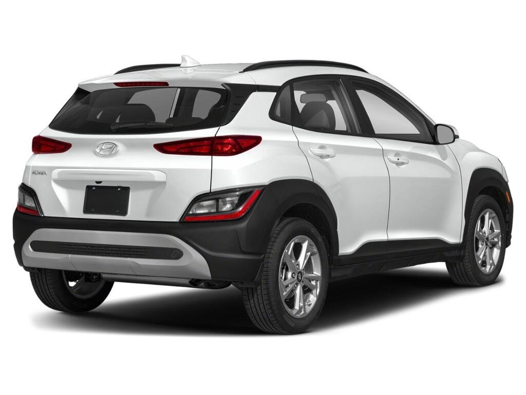 2023 Hyundai Kona PREFERRED - AWD