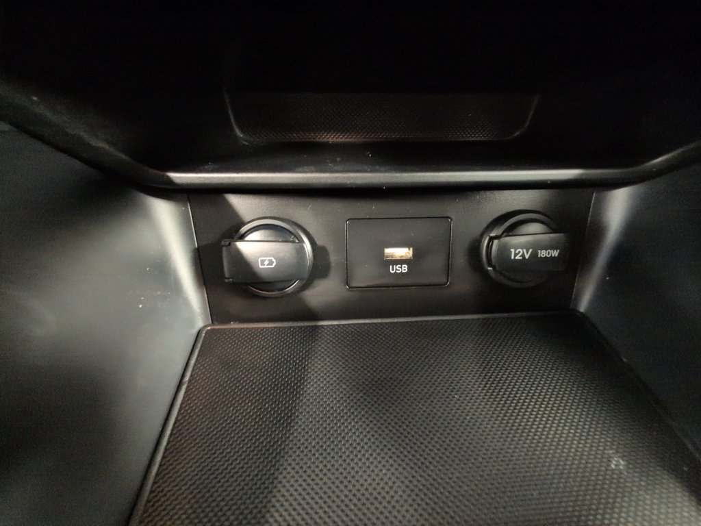 2023 Hyundai Kona PREFERRED - AWD