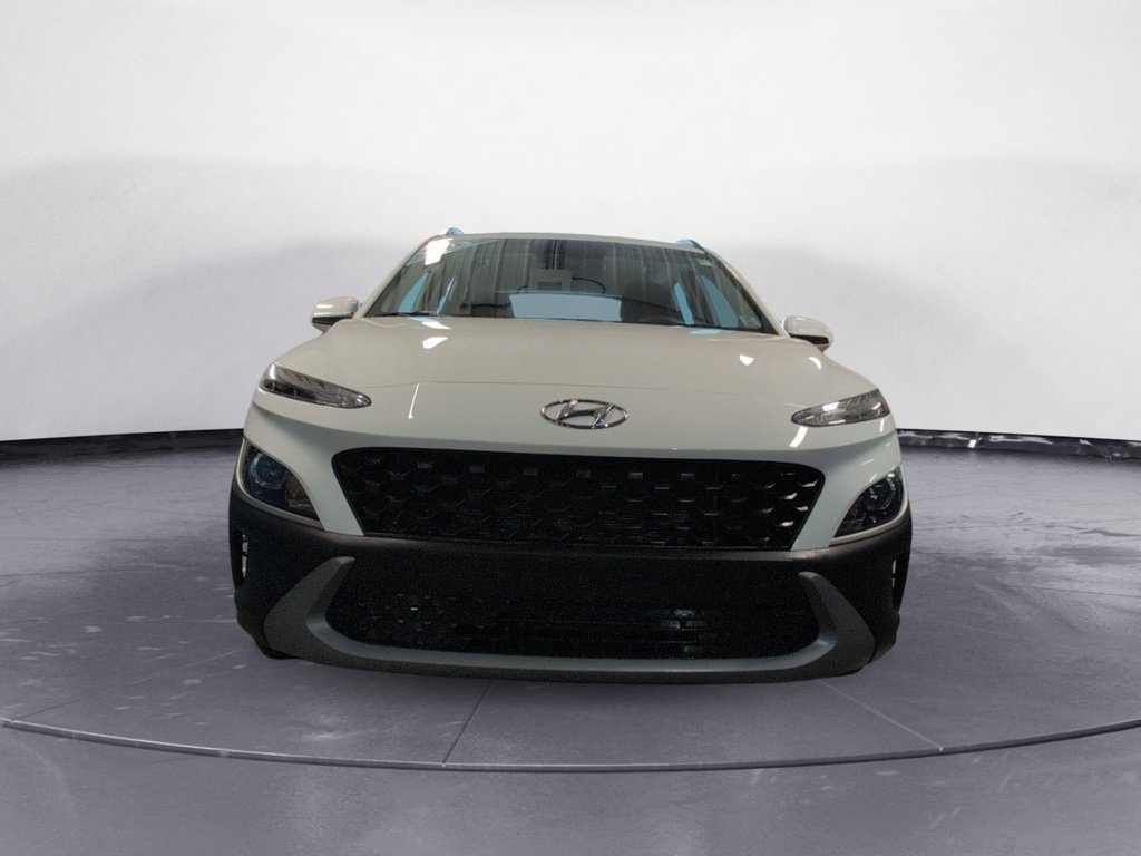 2023 Hyundai Kona PREFERRED - AWD