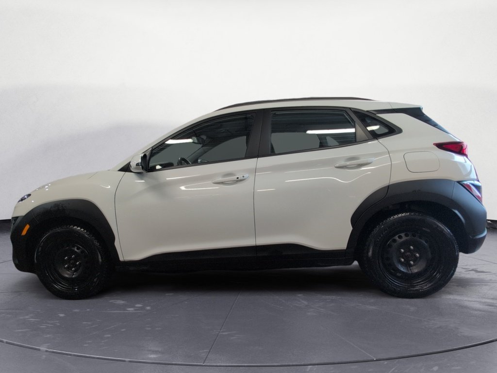 2023 Hyundai Kona PREFERRED - AWD