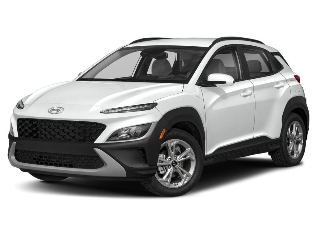 2023 Hyundai Kona PREFERRED